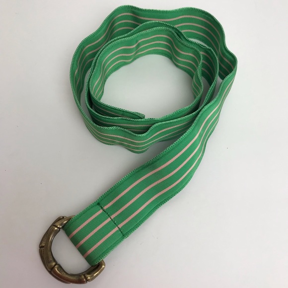 J. Crew Accessories - 🍄 J. Crew Belt. Size M/L
